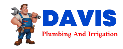 Trusted plumber in MEIGS